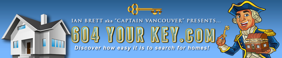 Your Key to finding property for sale in Vancouver