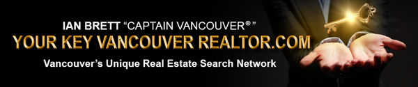 Your Key Vancouver Realtor